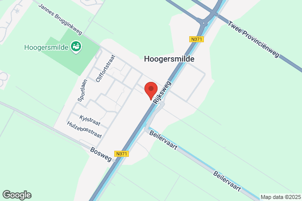 Koers BV