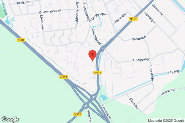 Pool, Communicatie & Vormgeving