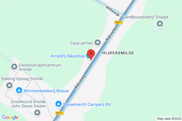 Arnold Jansen Autohandel