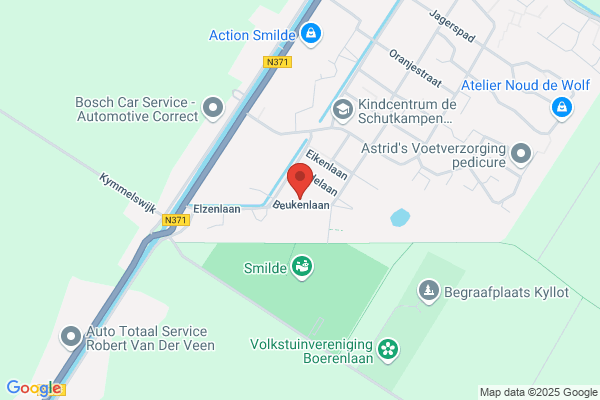 Aulavereniging Smilde