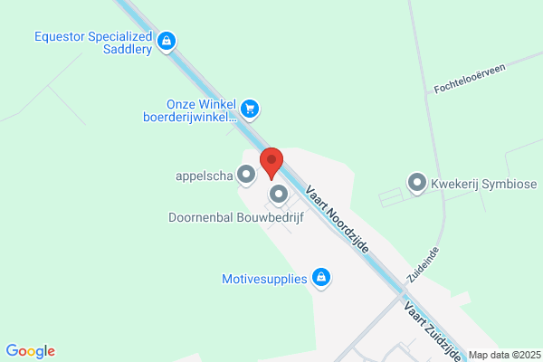 Autocentrum Appelscha