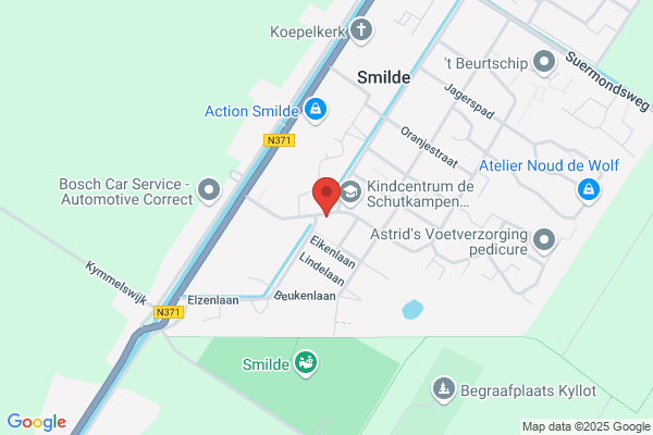 Betsema / Stroetinga Fysiotherapie Praktijk