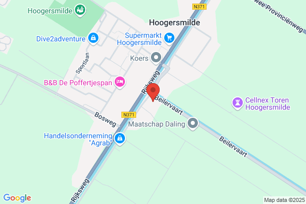 Bloemen Hoekje J Drenth Vof