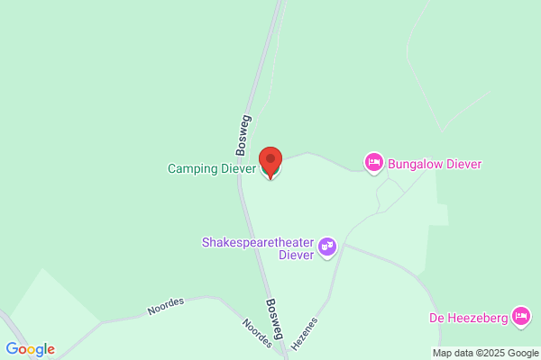Camping Diever