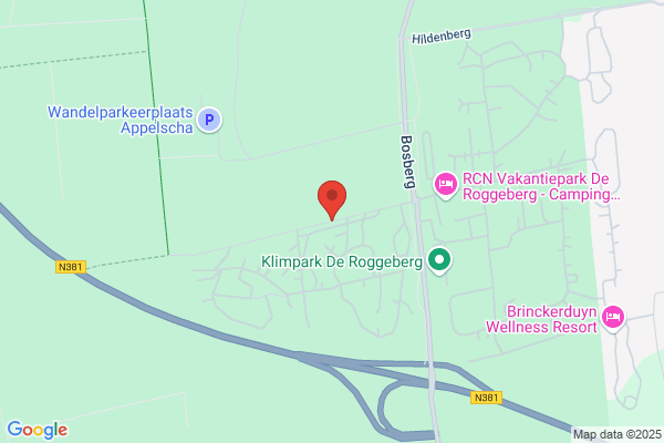 De Roggeberg