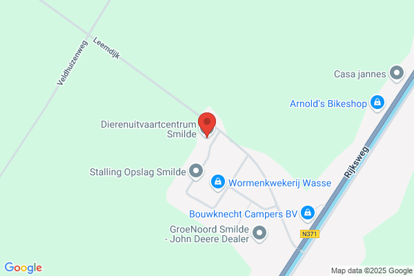 Dierencrematorium Smilde