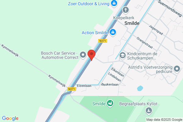 Eetcafe de oude Veenhoop