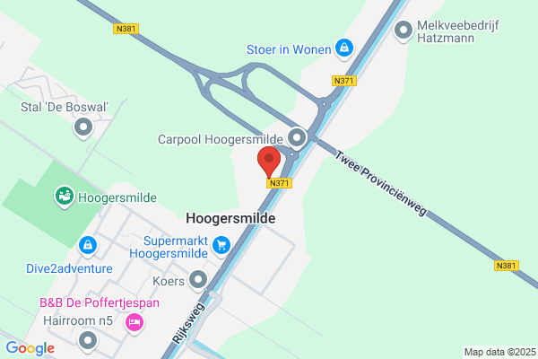 Grijs, De