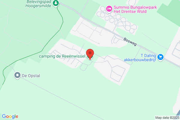 Mini Camping De Negorij