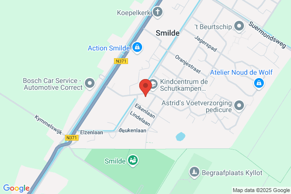 Smilde Apotheek