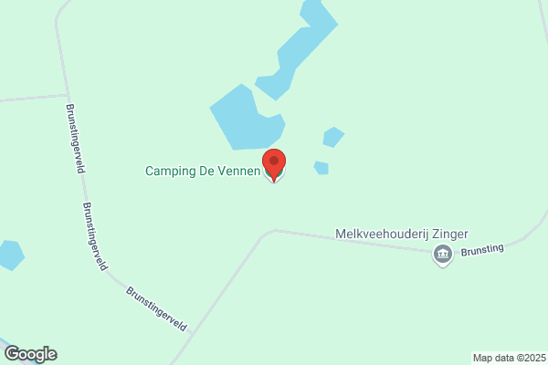 Vennen, De