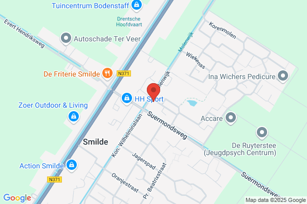 Visscher Kartografie Bv