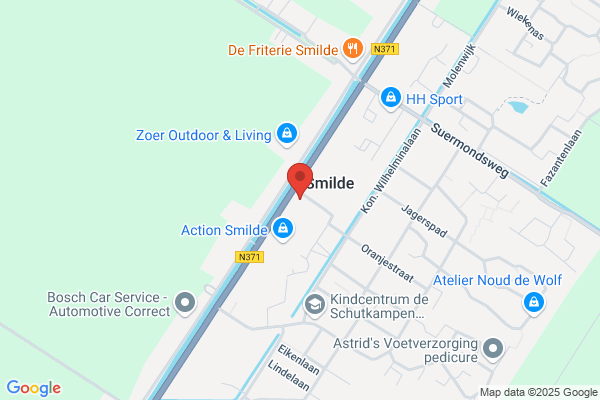 WDR Organisatie en Adviesburo Smilde BV