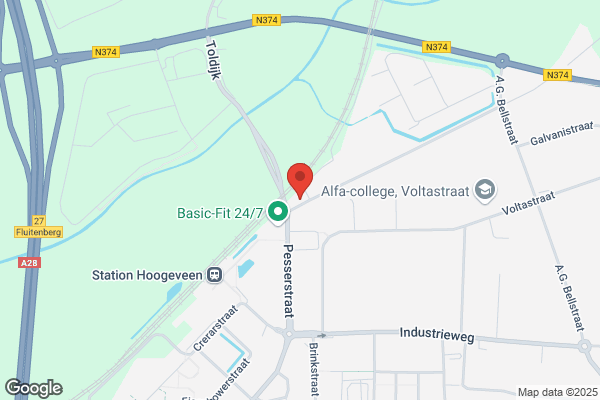 Accountantskantoor T.J. Boersma Bv