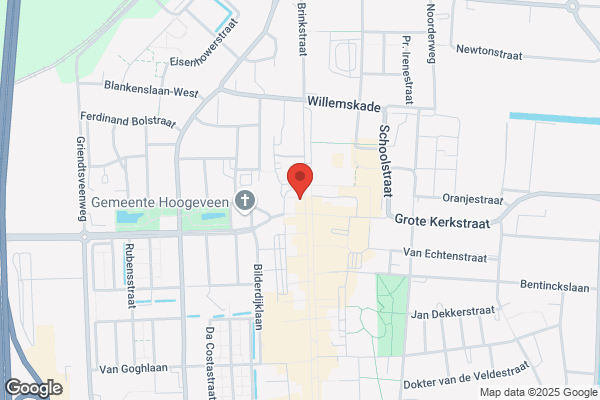 Adviesgroep Nno