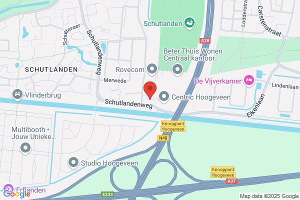 De Jong & Laan Hoogeveen