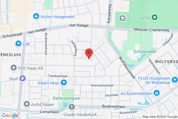 Blokzijl Mulderij Schuiling