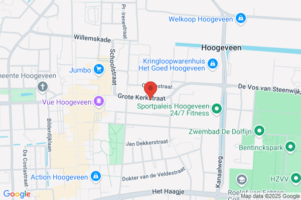 Boersma Bv, T J
