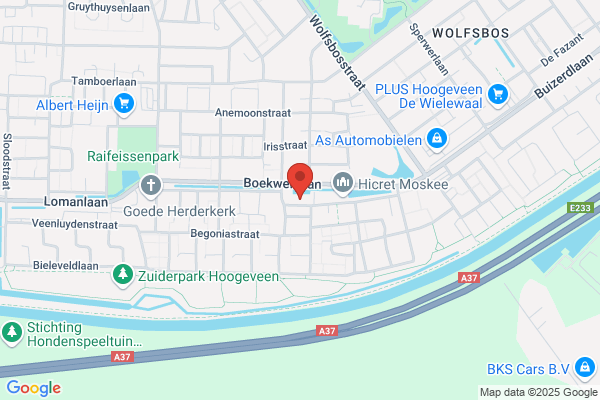 Oosterhagen Drent