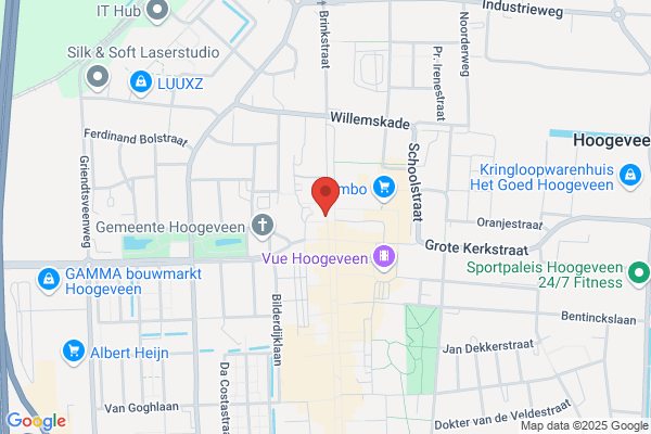 Oude Stijl, De