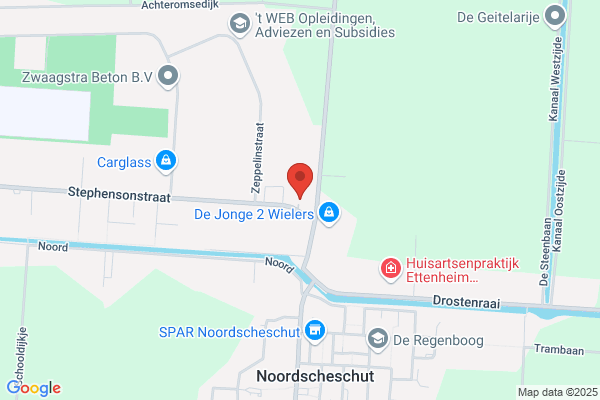 Van Panhuis Hoogeveen Bv