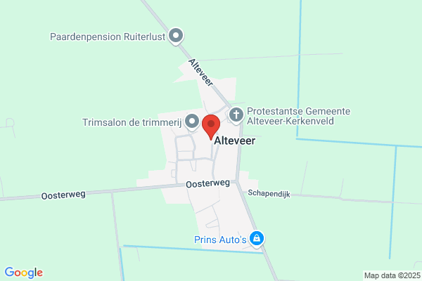 De Wegwijzer Chr School Voor Svo Lom