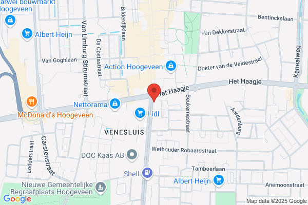 Duivenstede