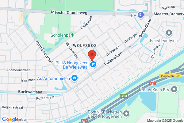 Apotheek De Wielewaal