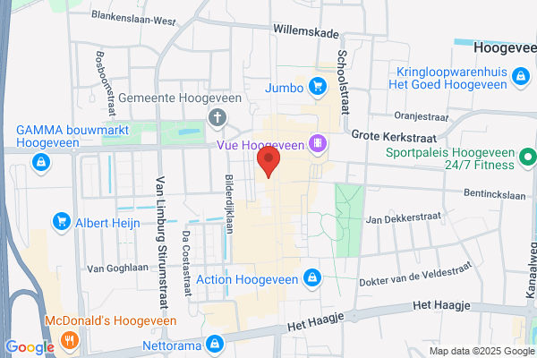 Apotheek Jansen