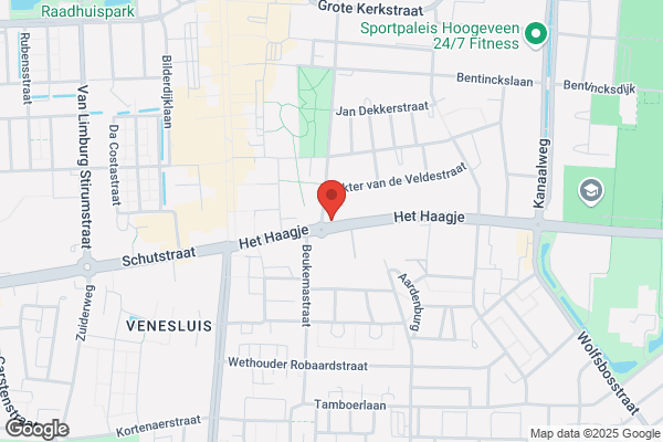 Wooncentrum Zandbergen
