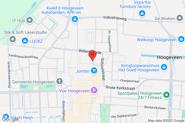 Hoogeveen Gemeenschappelijke Muziekschool
