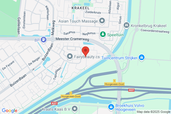Volksuniversiteit Hoogeveen