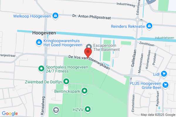 Pouwer En D G H Van Der werf, l