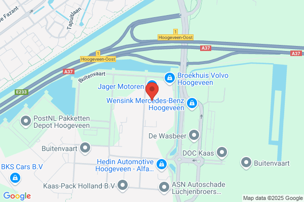 Van Wezel Nederland Bv