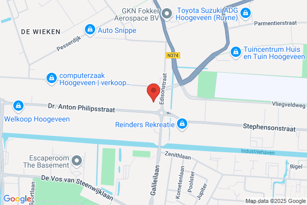 Auto Brink Bv