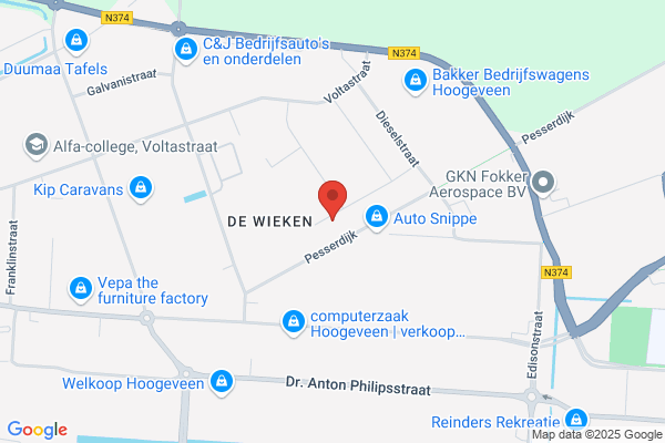 Autobedrijf Oolbekkink Bv