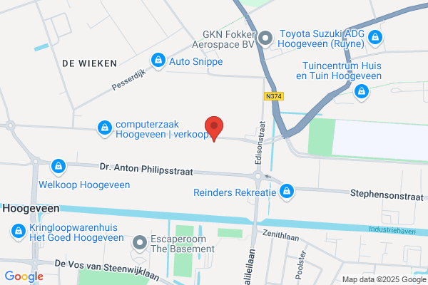 Autohandel Benjamins