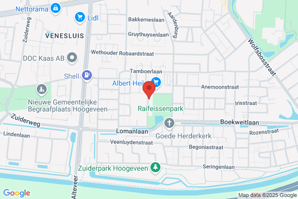 Autohandel Grave Vof