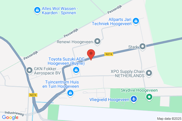 Nijmeijer En Smink Bv