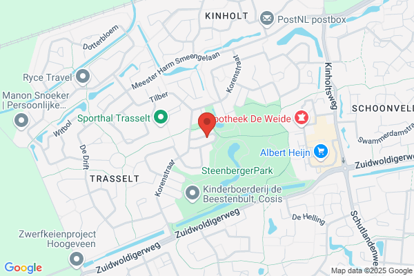 Thalen Bv