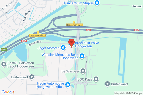 Broekhuis Hoogeveen B.V.