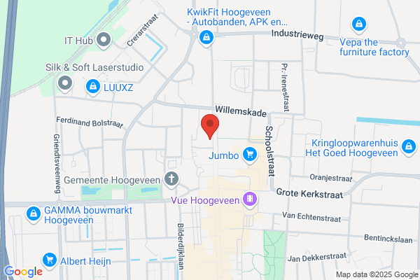 Hartgers Autobedrijf Bv