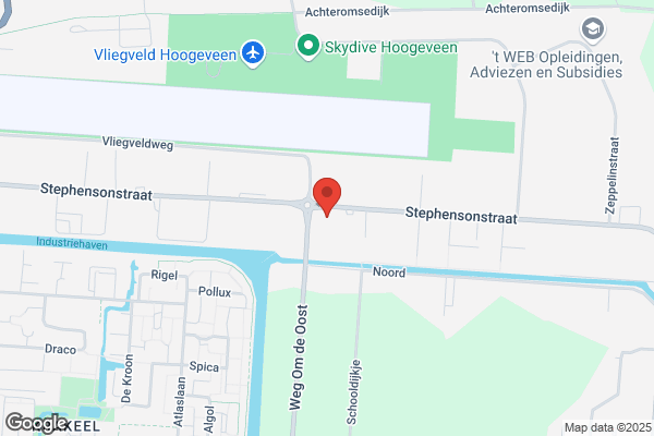 Autobedrijf Bert Smit Vof