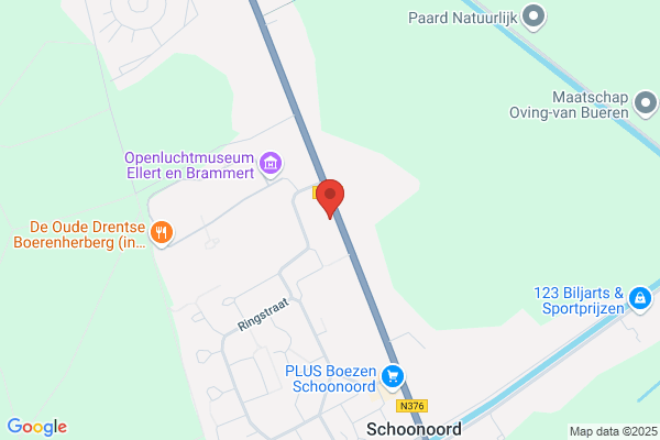 Autobedrijf Zwiep