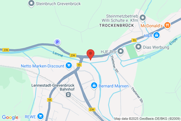 Autohandel G. Mersman