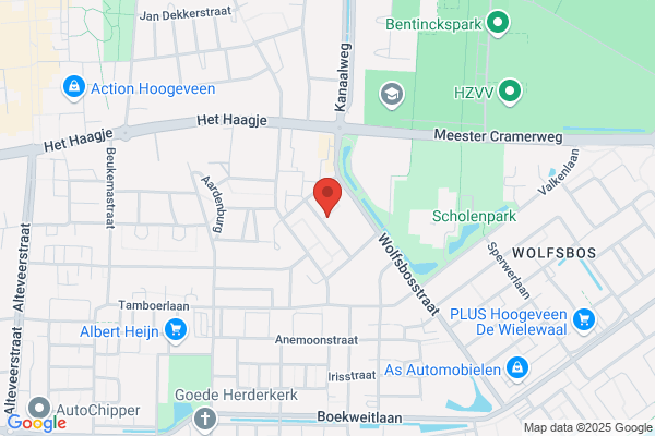 Autohandel K. Vinke