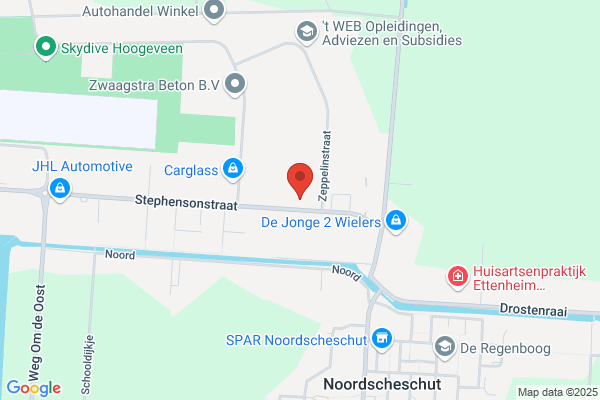 Garagebedrijf F Schonewille