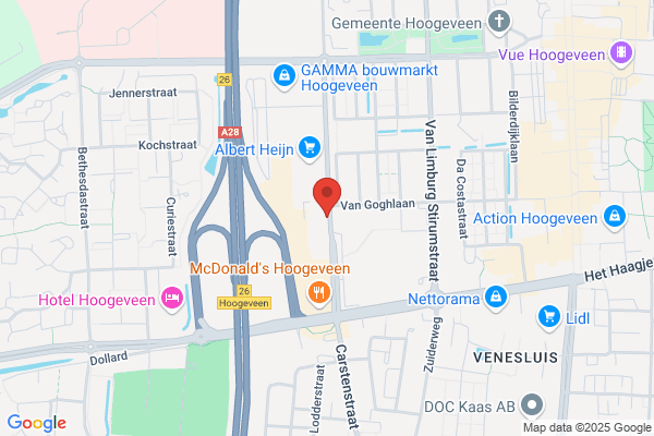 Komas Auto Wasserette