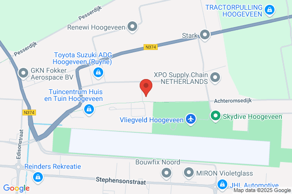 Kruit Autoschadespecialist