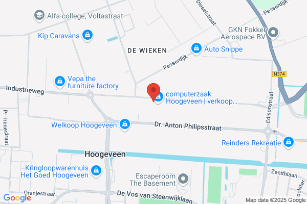 Autogros Noord B.V.